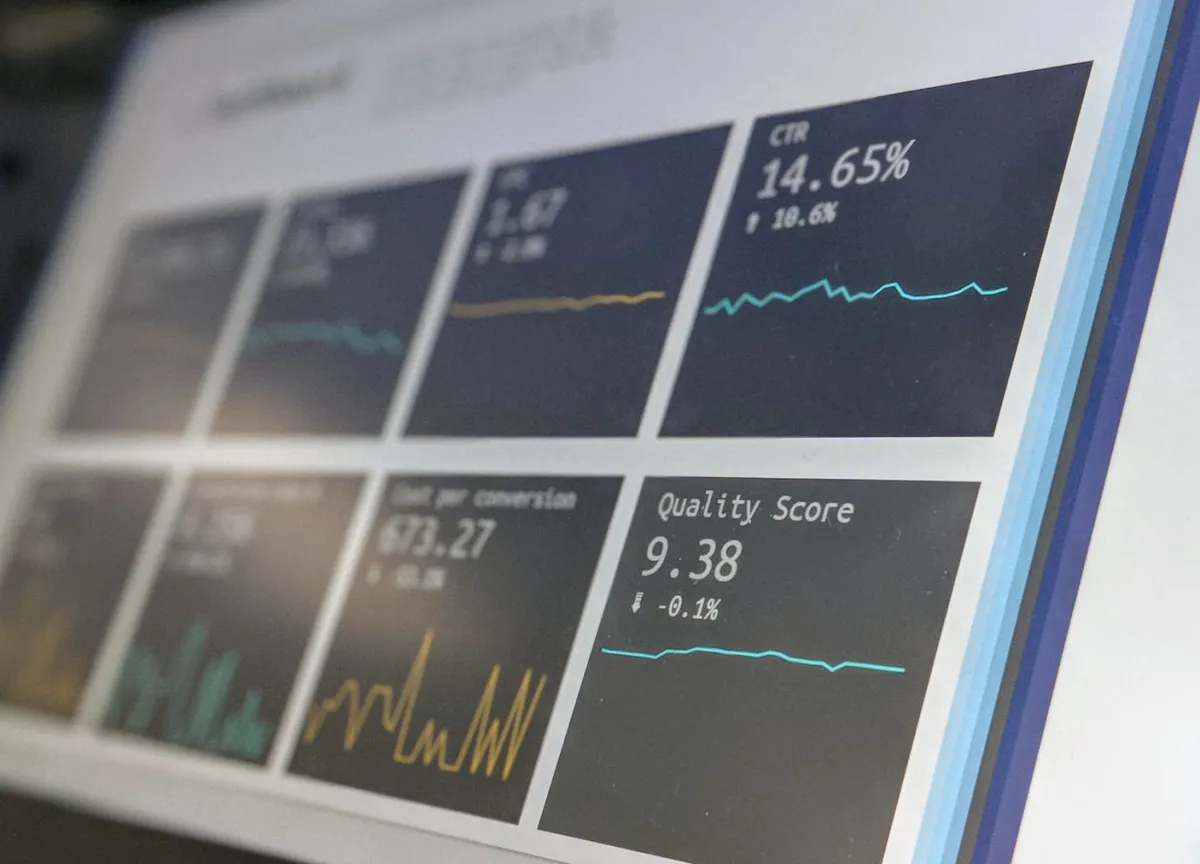Importance of Data Analysis in Finance: 5 Examples of Financial Analytics