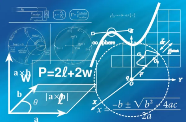 What Math is Needed for Data Analytics? Mathematics in Data Science!